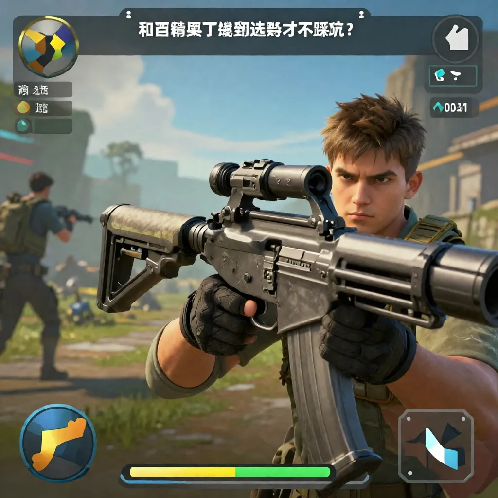 iOS和平精英辅助安装方法